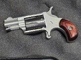 NORTH AMERICAN ARMS NAA 22LR .22 LR - Image 1 of 3