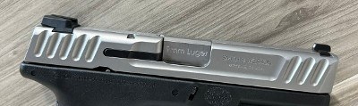 SMITH & WESSON SD9 2.0 9MM LUGER (9x19 PARA) - Image 4 of 11