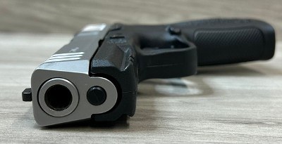 SMITH & WESSON SD9 2.0 9MM LUGER (9x19 PARA) - Image 6 of 11