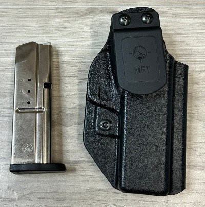 SMITH & WESSON SD9 2.0 9MM LUGER (9x19 PARA) - Image 11 of 11