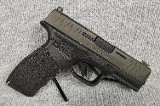SPRINGFIELD ARMORY HELLCAT PRO OSP 9MM LUGER (9x19 PARA) - Image 3 of 5