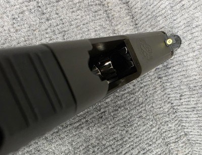 SPRINGFIELD ARMORY HELLCAT PRO OSP 9MM LUGER (9x19 PARA) - Image 5 of 5