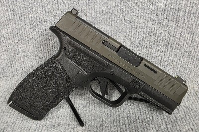 SPRINGFIELD ARMORY HELLCAT PRO OSP 9MM LUGER (9x19 PARA) - Image 3 of 5