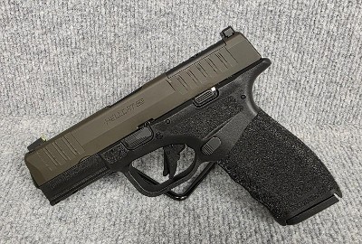 SPRINGFIELD ARMORY HELLCAT PRO OSP 9MM LUGER (9x19 PARA) - Image 2 of 5