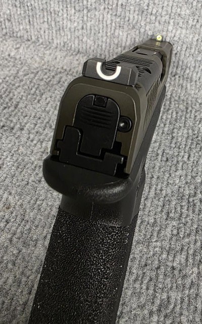 SPRINGFIELD ARMORY HELLCAT PRO OSP 9MM LUGER (9x19 PARA) - Image 4 of 5