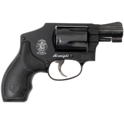 SMITH & WESSON 442-2 AIRWEIGHT .38 SPL +P - Image 2 of 2