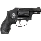 SMITH & WESSON 442-2 AIRWEIGHT .38 SPL +P - Image 2 of 2