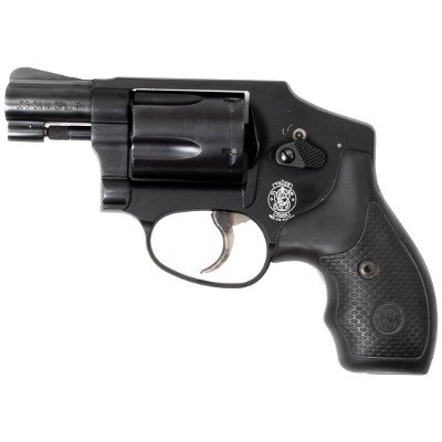 SMITH & WESSON 442-2 AIRWEIGHT .38 SPL +P - Image 1 of 2