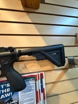 HECKLER & KOCH 416 D .22 LR - Image 7 of 11