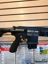 HECKLER & KOCH 416 D .22 LR - Image 4 of 11