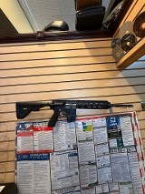 HECKLER & KOCH 416 D .22 LR - Image 1 of 11