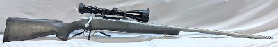 BROWNING A-BOLT .375 H&H MAG - Image 1 of 12