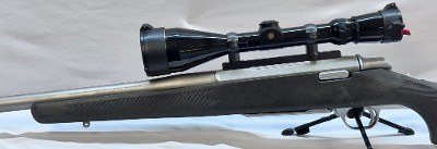 BROWNING A-BOLT .375 H&H MAG - Image 9 of 12