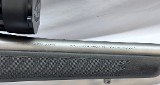 BROWNING A-BOLT .375 H&H MAG - Image 5 of 12