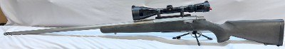 BROWNING A-BOLT .375 H&H MAG - Image 7 of 12