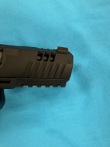 WALTHER WMP OPTIC READY .22 WMR - Image 4 of 7