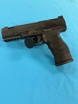 WALTHER WMP OPTIC READY .22 WMR - Image 2 of 7