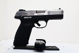 RUGER SR9 9MM LUGER (9x19 PARA) - Image 2 of 3