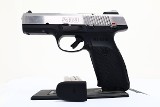 RUGER SR9 9MM LUGER (9x19 PARA) - Image 1 of 3