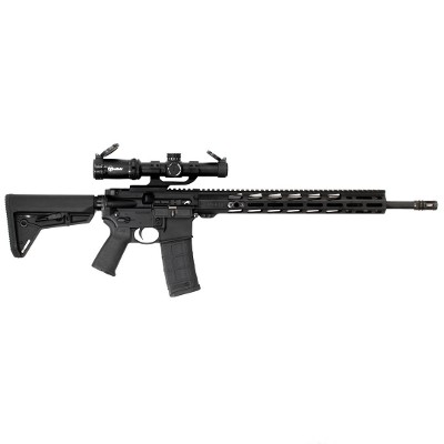 RUGER AR-556 5.56X45MM NATO - Image 2 of 3