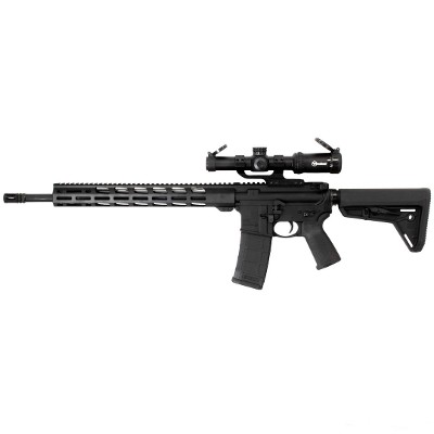 RUGER AR-556 5.56X45MM NATO - Image 1 of 3