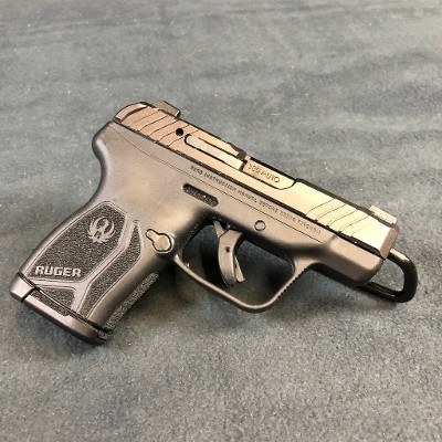RUGER LCP MAX (13779) .380 ACP - Image 1 of 3
