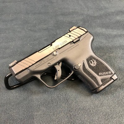 RUGER LCP MAX (13779) .380 ACP - Image 2 of 3