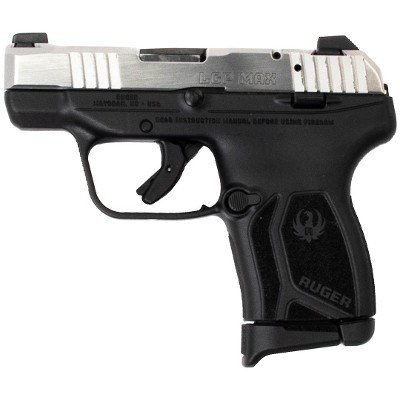 RUGER LCP MAX .380 ACP - Image 1 of 3