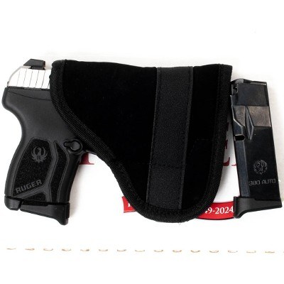 RUGER LCP MAX .380 ACP - Image 3 of 3