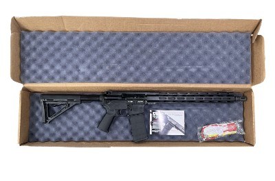 DIAMONDBACK DB-15 5.56X45MM NATO - Image 7 of 7