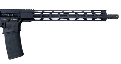 DIAMONDBACK DB-15 5.56X45MM NATO - Image 4 of 7
