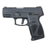 TAURUS G2C 9MM LUGER (9x19 PARA) - Image 1 of 7
