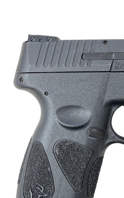 TAURUS G2C 9MM LUGER (9x19 PARA) - Image 3 of 7