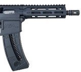 SMITH & WESSON M&P 15-22 .22 LR - Image 4 of 6