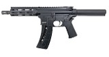 SMITH & WESSON M&P 15-22 .22 LR - Image 1 of 6