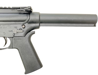 SMITH & WESSON M&P 15-22 .22 LR - Image 6 of 6