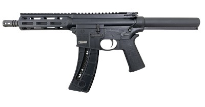 SMITH & WESSON M&P 15-22 .22 LR - Image 1 of 6