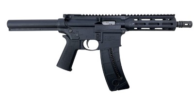 SMITH & WESSON M&P 15-22 .22 LR - Image 2 of 6