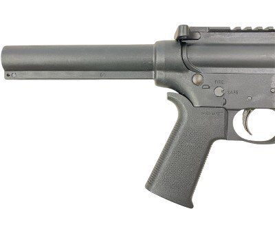 SMITH & WESSON M&P 15-22 .22 LR - Image 3 of 6