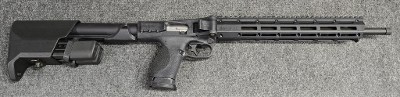 SMITH & WESSON FPC 9MM LUGER (9x19 PARA) - Image 2 of 9