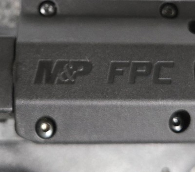 SMITH & WESSON FPC 9MM LUGER (9x19 PARA) - Image 8 of 9