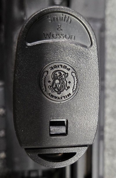 SMITH & WESSON FPC 9MM LUGER (9x19 PARA) - Image 6 of 9