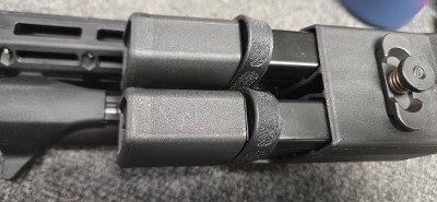 SMITH & WESSON FPC 9MM LUGER (9x19 PARA) - Image 5 of 9