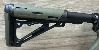 ROCK ISLAND ARMORY VR80 12 GA - Image 2 of 11