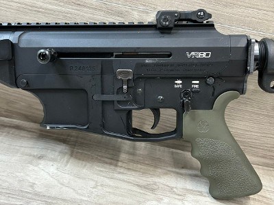 ROCK ISLAND ARMORY VR80 12 GA - Image 7 of 11