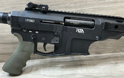 ROCK ISLAND ARMORY VR80 12 GA - Image 3 of 11