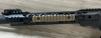 ROCK ISLAND ARMORY VR80 12 GA - Image 6 of 11