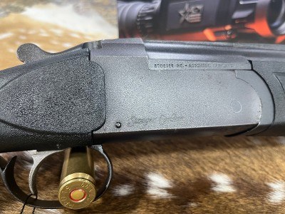 STOEGER CONDOR FIELD 12 GA - Image 6 of 18