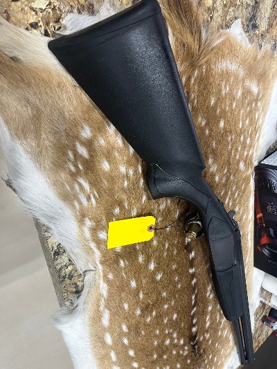 STOEGER CONDOR FIELD 12 GA - Image 1 of 18