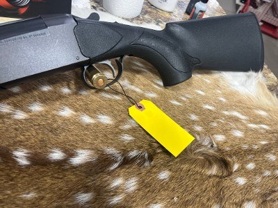 STOEGER CONDOR FIELD 12 GA - Image 9 of 18